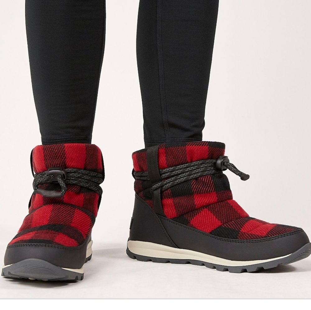 Sorel Out And About boots